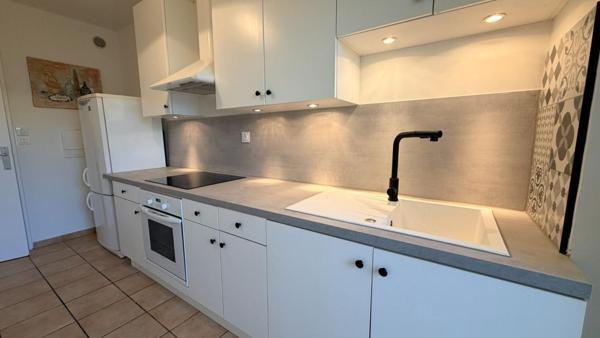 Appartement 3 pièces 68m² à 2 pas du Champs de Courses d'Enghien