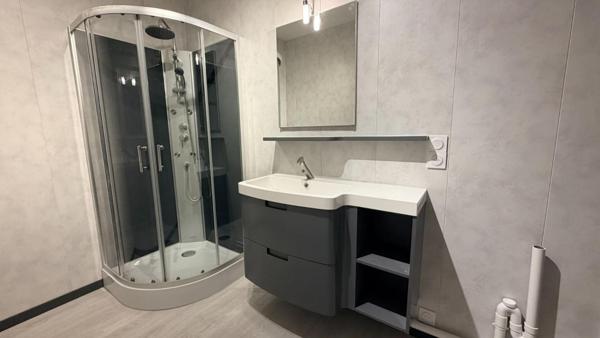 Appartement 3 pièces 68m² à 2 pas du Champs de Courses d'Enghien