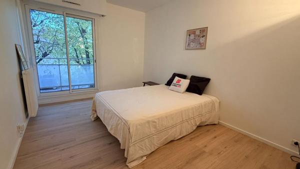 Appartement 3 pièces 68m² à 2 pas du Champs de Courses d'Enghien
