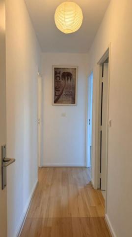 Appartement 3 pièces 68m² à 2 pas du Champs de Courses d'Enghien
