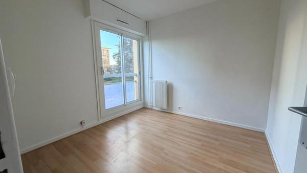 Appartement 3 pièces 68m² à 2 pas du Champs de Courses d'Enghien