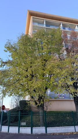 Appartement 3 pièces 68m² à 2 pas du Champs de Courses d'Enghien