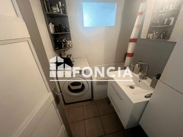 À vendre Appartement 3 pièces 62.73 m² - Vizille 38220