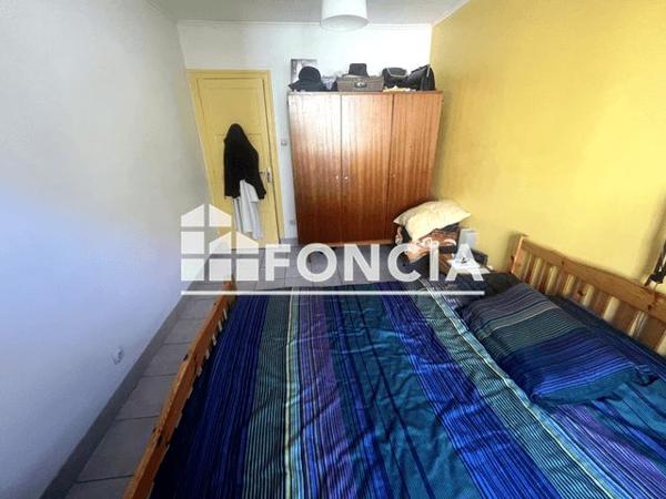 À vendre Appartement 3 pièces 62.73 m² - Vizille 38220