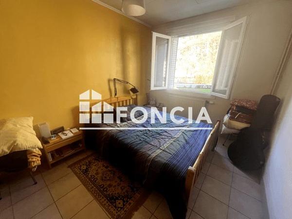 À vendre Appartement 3 pièces 62.73 m² - Vizille 38220