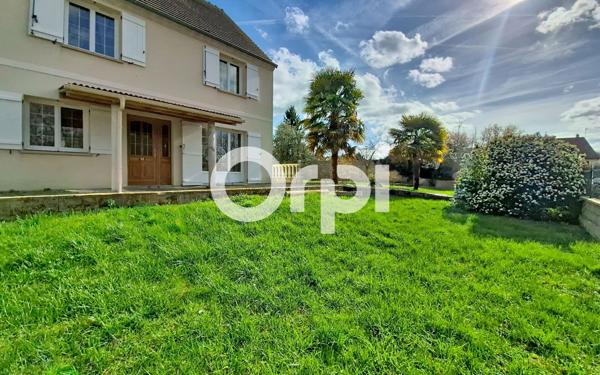 Maison à vendre    7 pièces •  Soissons