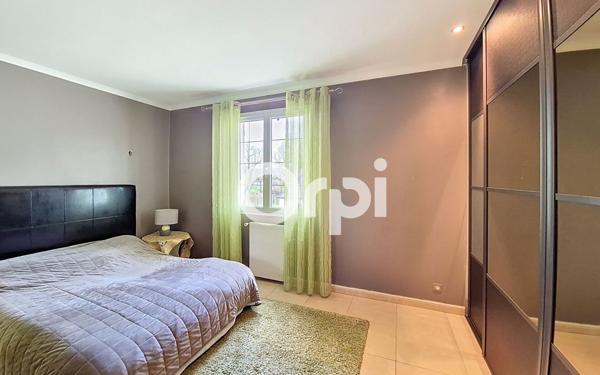 Maison à vendre    7 pièces •  Soissons