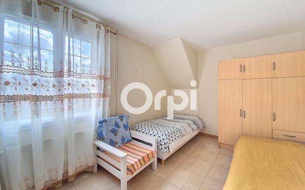 Maison à vendre    7 pièces •  Soissons