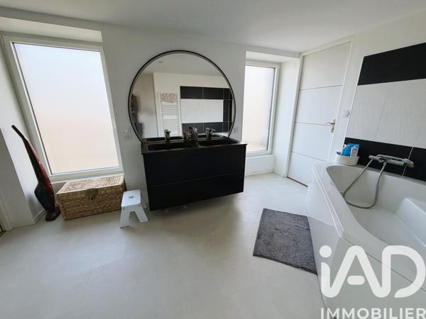 Maison à vendre 5 pièces 137 m² Le Tallud