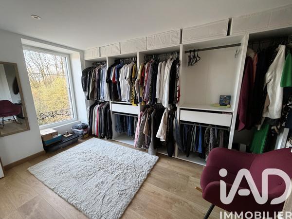 Maison à vendre 5 pièces 137 m² Le Tallud