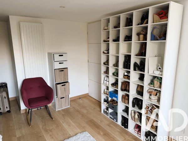 Maison à vendre 5 pièces 137 m² Le Tallud