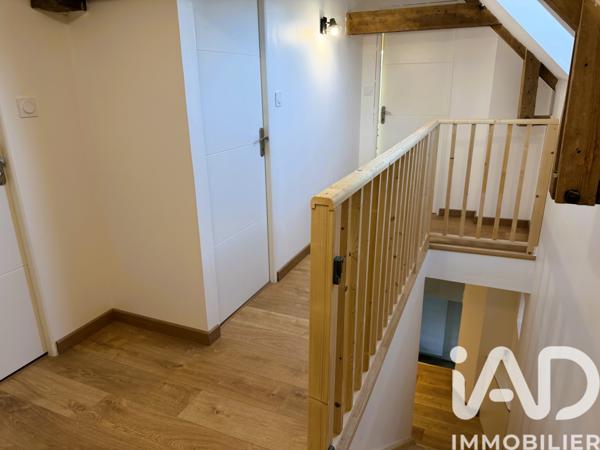 Maison à vendre 5 pièces 137 m² Le Tallud
