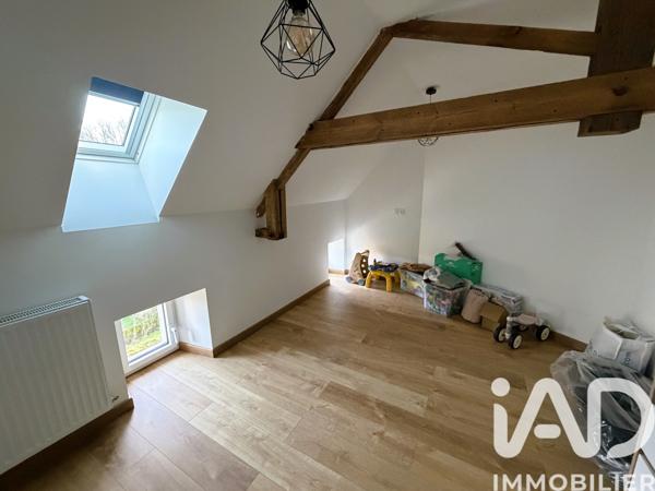 Maison à vendre 5 pièces 137 m² Le Tallud
