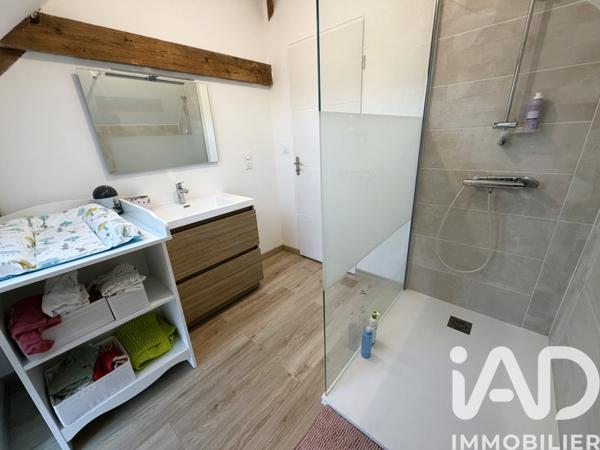 Maison à vendre 5 pièces 137 m² Le Tallud