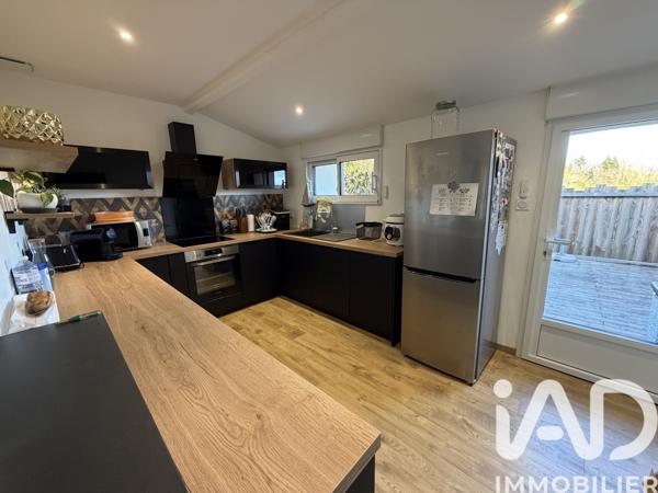 Maison à vendre 5 pièces 137 m² Le Tallud