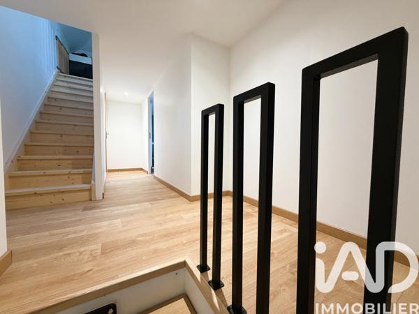 Maison à vendre 5 pièces 137 m² Le Tallud