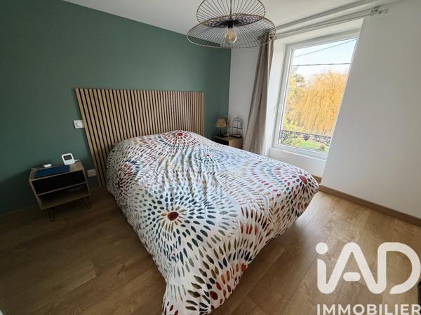 Maison à vendre 5 pièces 137 m² Le Tallud
