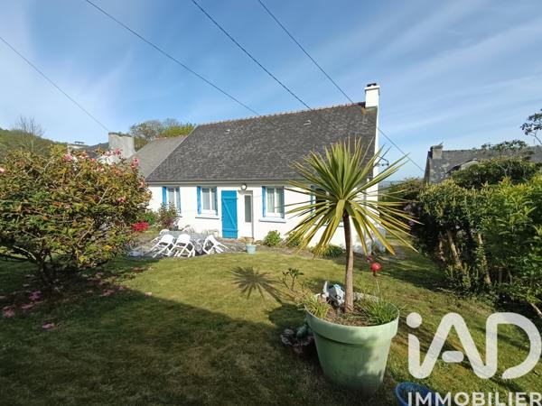 Maison à vendre 5 pièces 80 m² Locronan