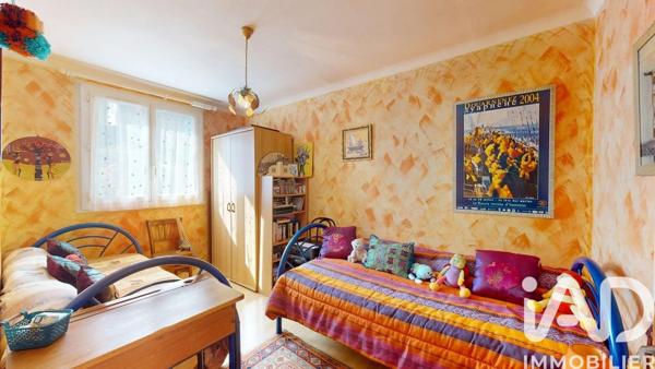 Maison à vendre 5 pièces 80 m² Locronan