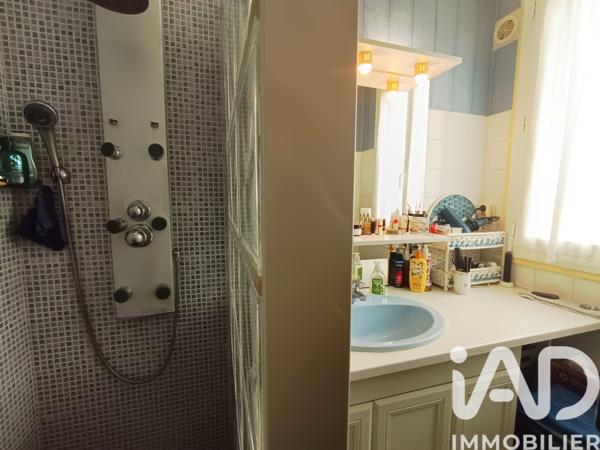 Maison à vendre 5 pièces 80 m² Locronan