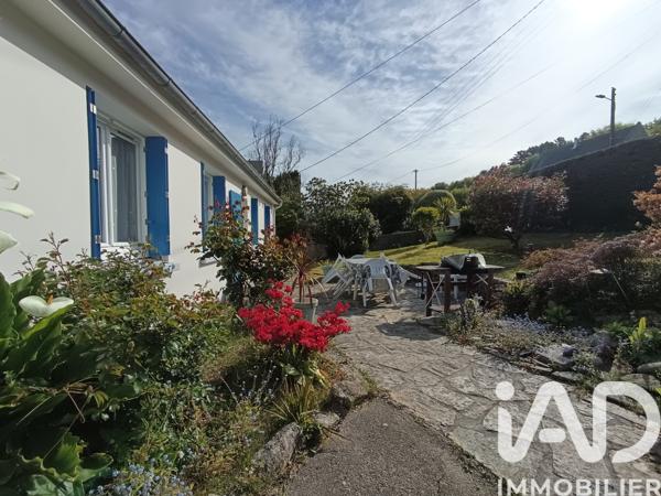 Maison à vendre 5 pièces 80 m² Locronan