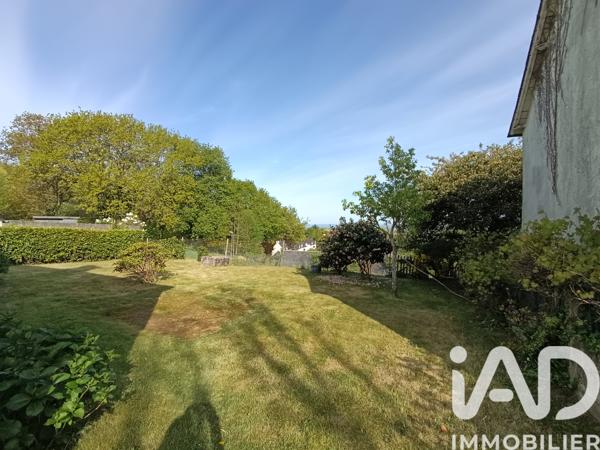 Maison à vendre 5 pièces 80 m² Locronan