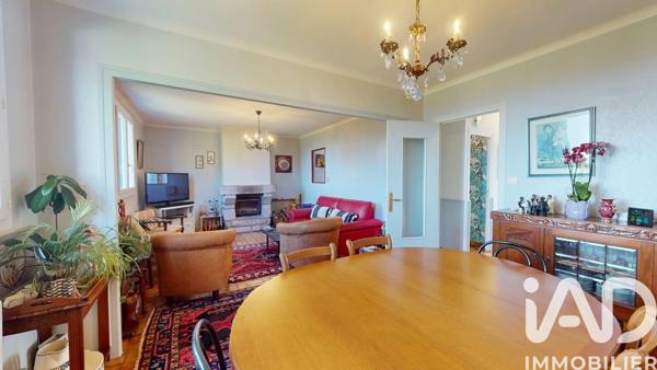 Maison à vendre 5 pièces 80 m² Locronan