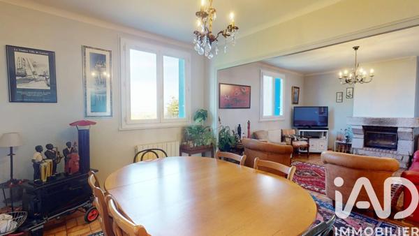 Maison à vendre 5 pièces 80 m² Locronan