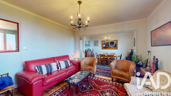 Maison à vendre 5 pièces 80 m² Locronan