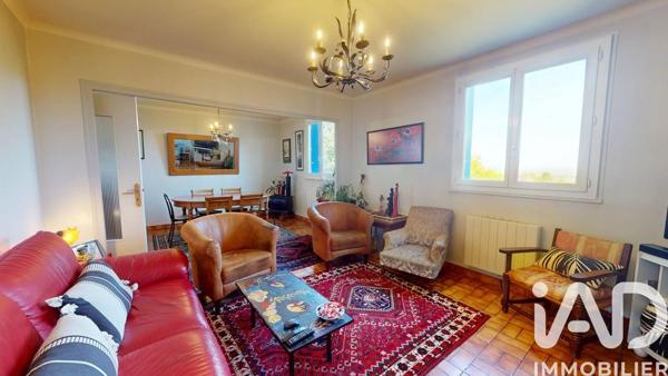 Maison à vendre 5 pièces 80 m² Locronan