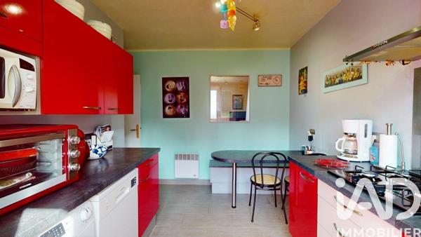 Maison à vendre 5 pièces 80 m² Locronan