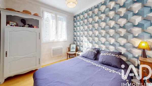 Maison à vendre 5 pièces 80 m² Locronan