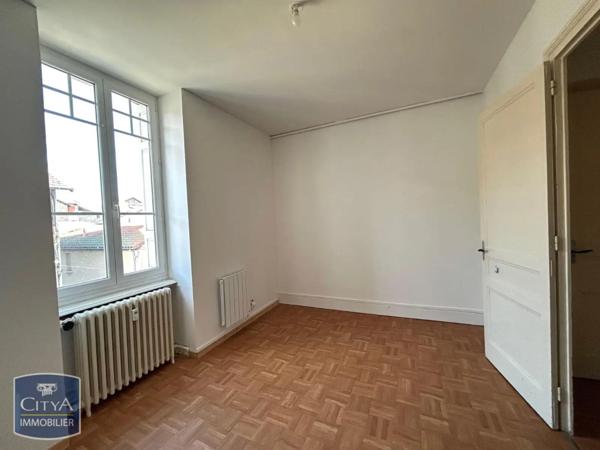 Appartement à louer 3 pièces 65.57m²