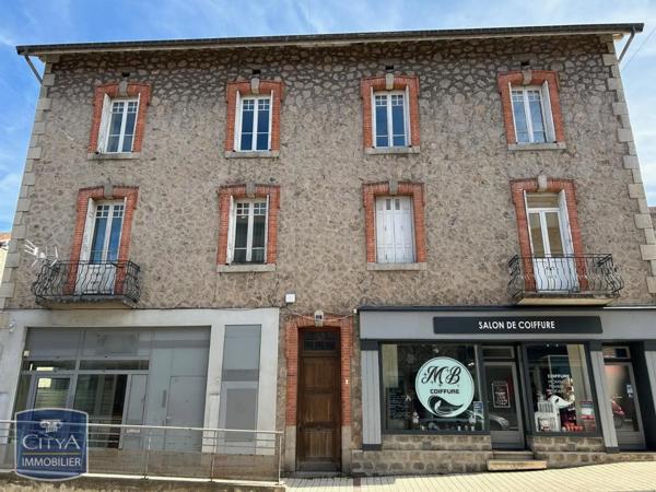 Appartement à louer 3 pièces 65.57m²