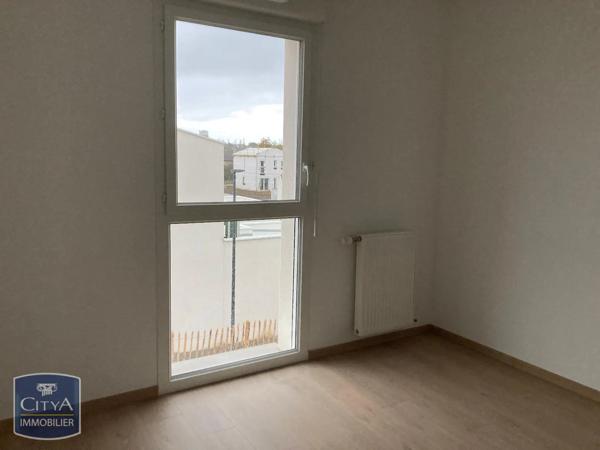 Appartement à louer 3 pièces 59.27m² Villeneuve-Tolosane (31270)
