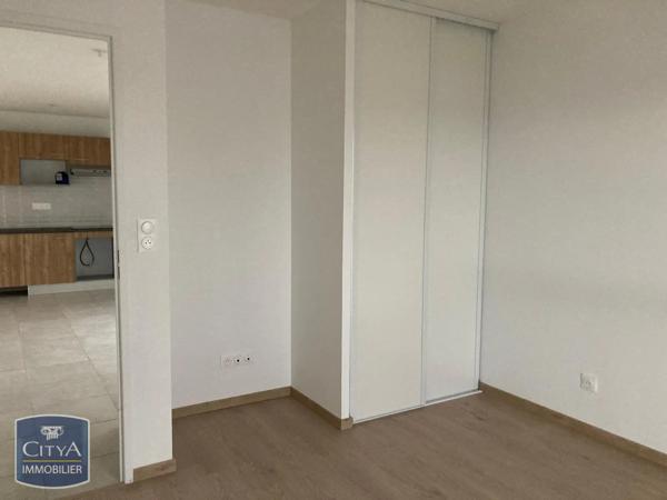 Appartement à louer 3 pièces 59.27m² Villeneuve-Tolosane (31270)