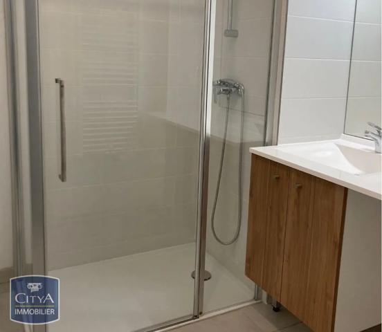 Appartement à louer 3 pièces 59.27m² Villeneuve-Tolosane (31270)