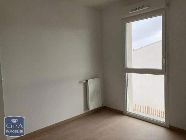 Appartement à louer 3 pièces 59.27m² Villeneuve-Tolosane (31270)