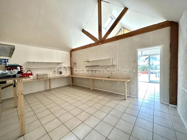 Local commercial de 67 m²