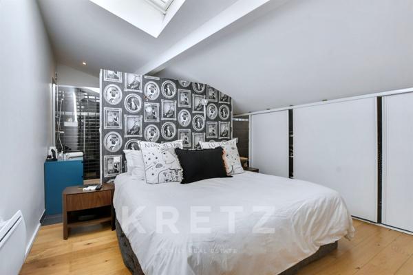 Villa T8 et 1 Duplex à Toulouse, Côte Pavée