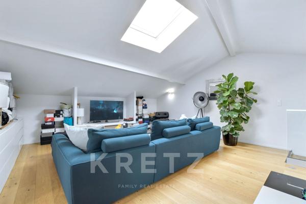 Villa T8 et 1 Duplex à Toulouse, Côte Pavée