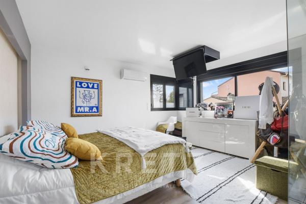 Villa T8 et 1 Duplex à Toulouse, Côte Pavée