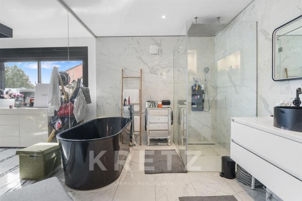 Villa T8 et 1 Duplex à Toulouse, Côte Pavée