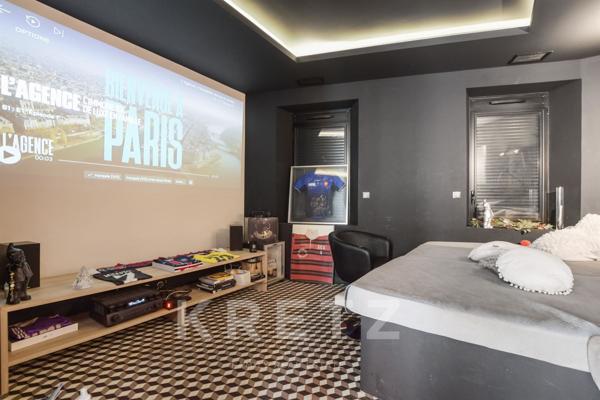 Villa T8 et 1 Duplex à Toulouse, Côte Pavée