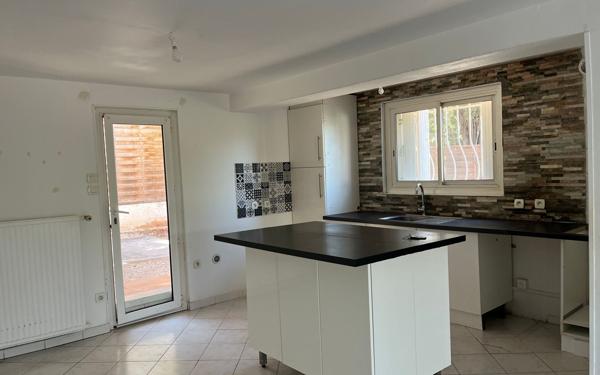 Maison à vendre    4 pièces • 101,29 m2 La Seyne-sur-Mer