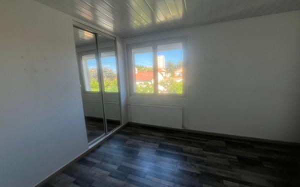 Maison à vendre    4 pièces • 101,29 m2 La Seyne-sur-Mer