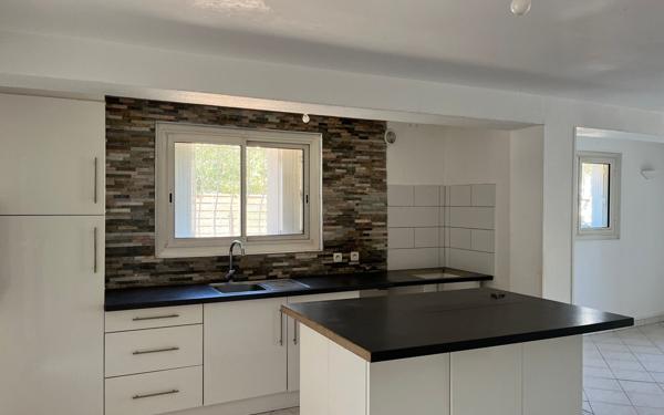 Maison à vendre    4 pièces • 101,29 m2 La Seyne-sur-Mer