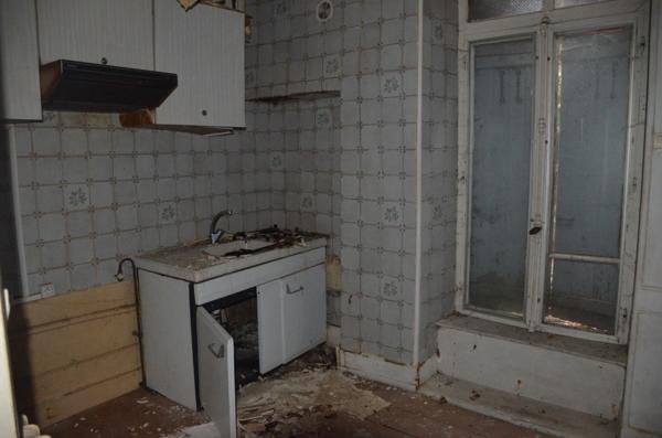 investissement immobilier à rénover entièrement