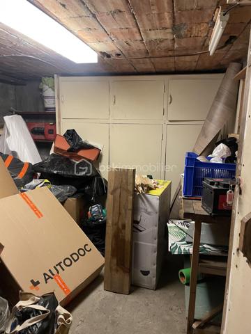 Appartement de 62 m²