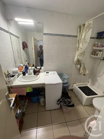 Appartement F1 à vendre  1 pièce - 19,30 m2 ST DENIS - 974